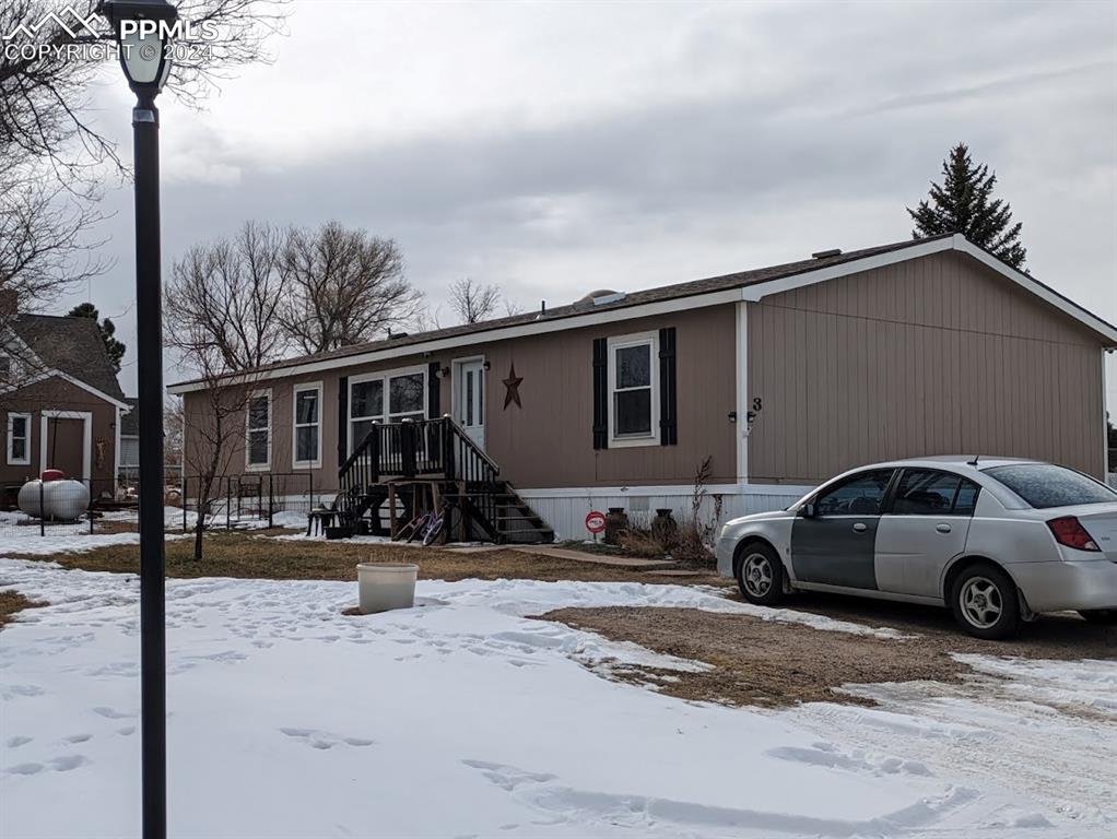 Image 9 of 29: Lot #3