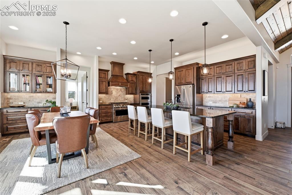 Image 13 of 49: Chef