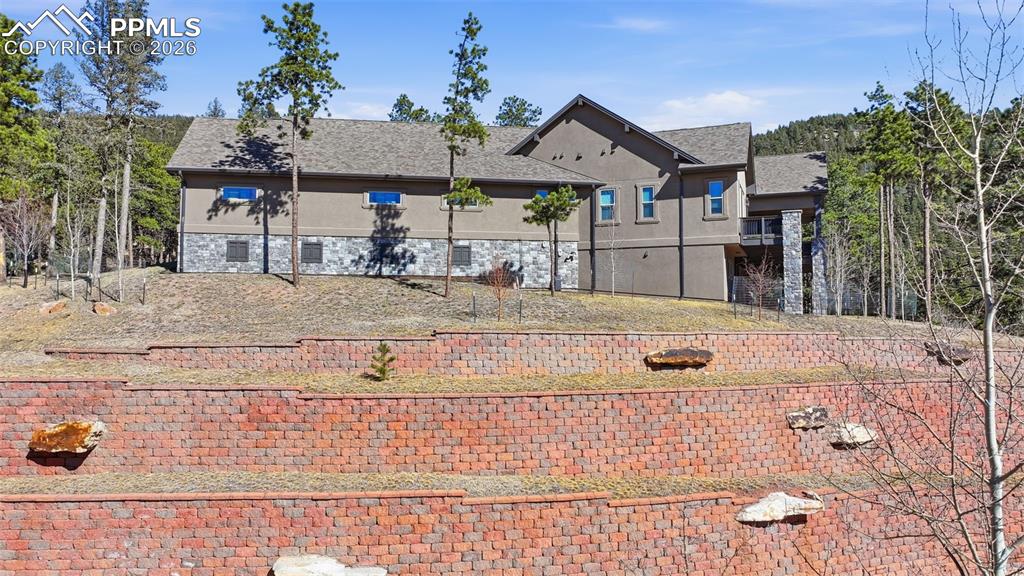 Image 49 of 49: Beautiful from every angle!