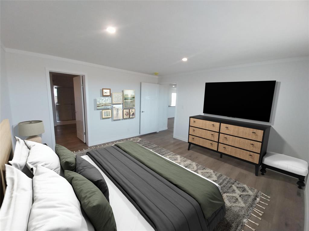 Image 10 of 28: virtually staged