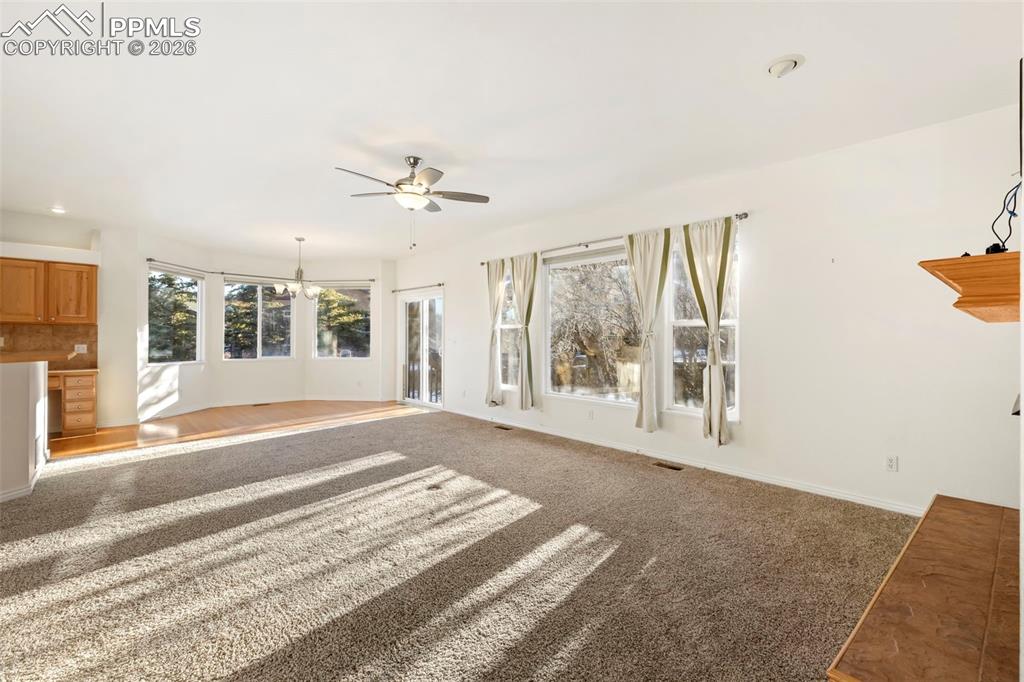 Image 12 of 39: Living Room