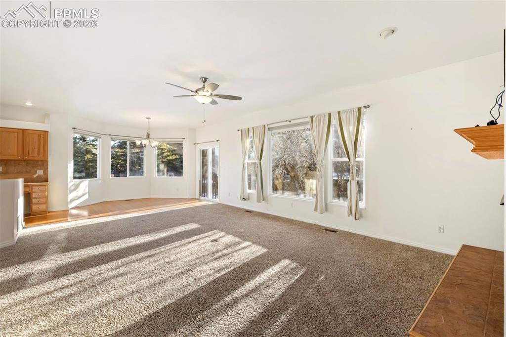 Image 12 of 42: Living Room