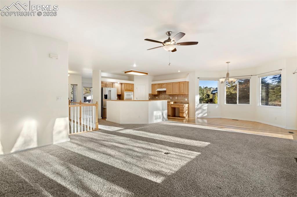 Image 13 of 39: Living Room