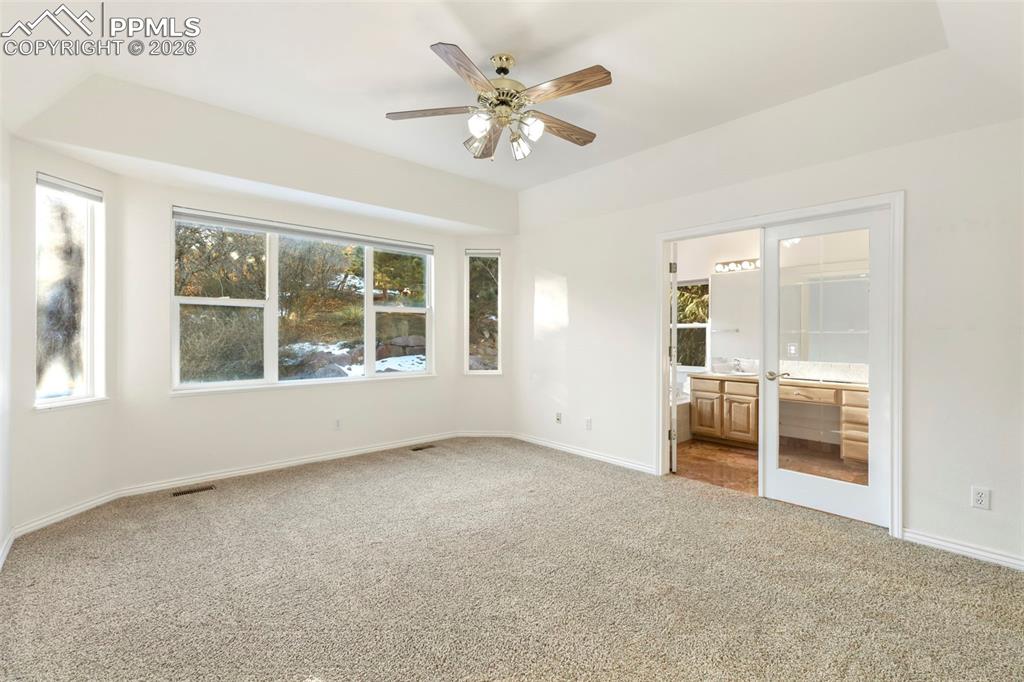 Image 16 of 39: Bedroom