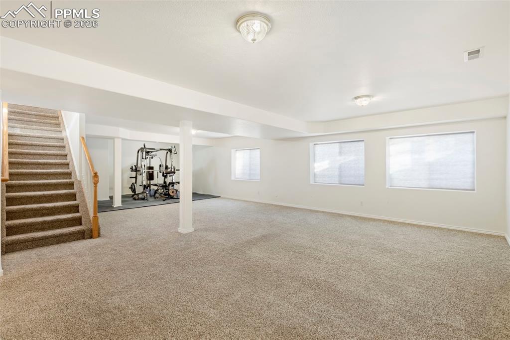 Image 21 of 39: Basement