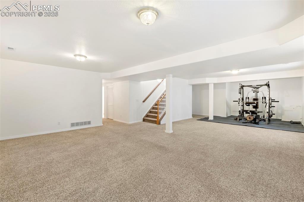 Image 22 of 39: Basement