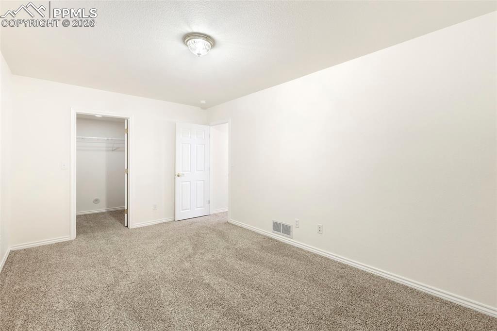 Image 26 of 39: Bedroom