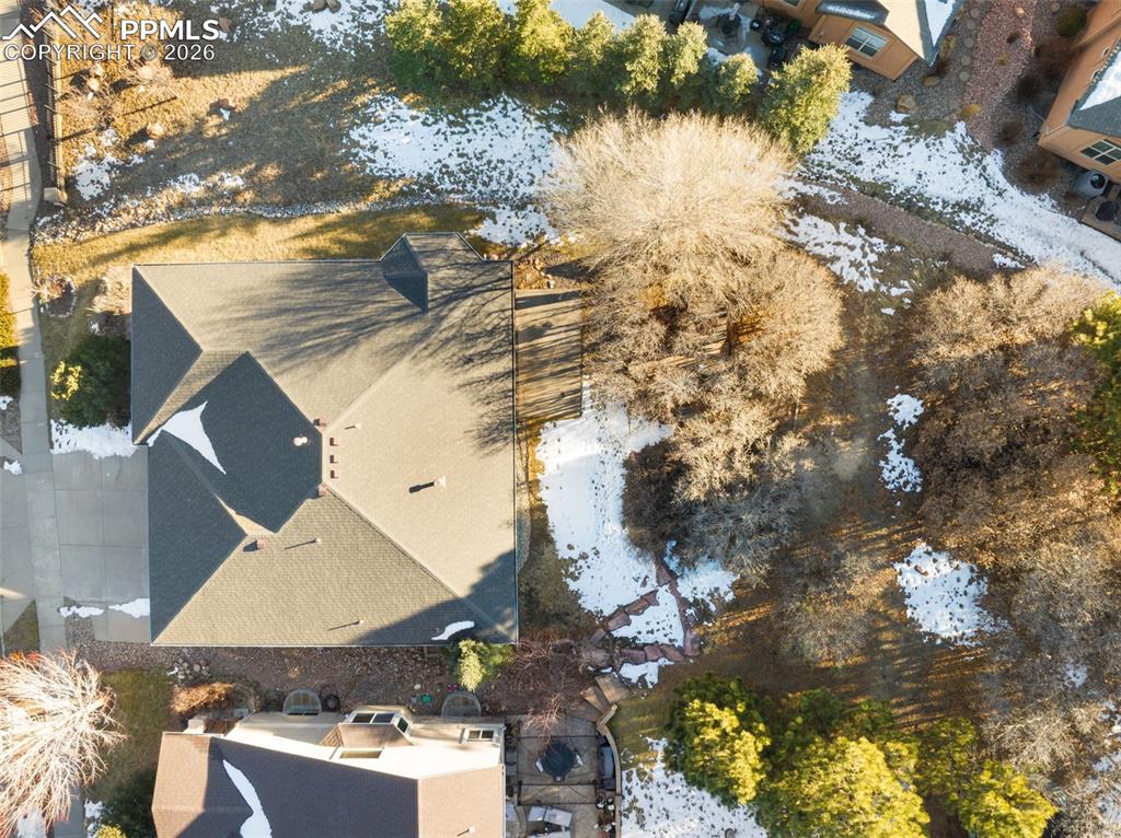 Image 35 of 39: Aerial View