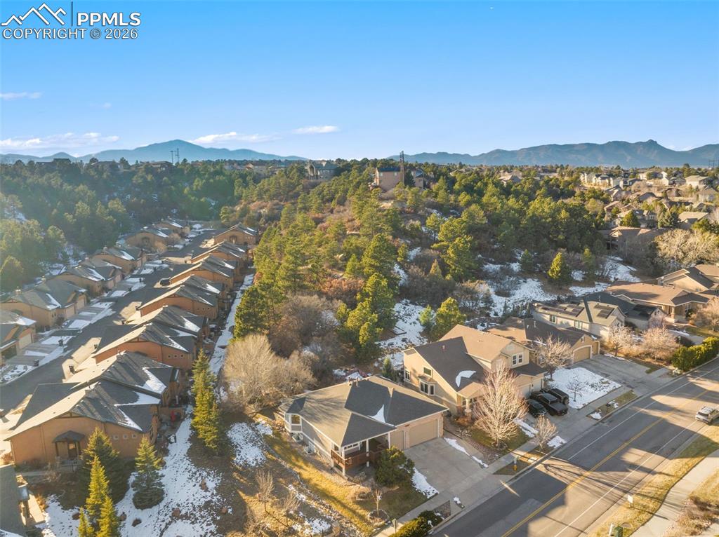 Image 37 of 39: Aerial View