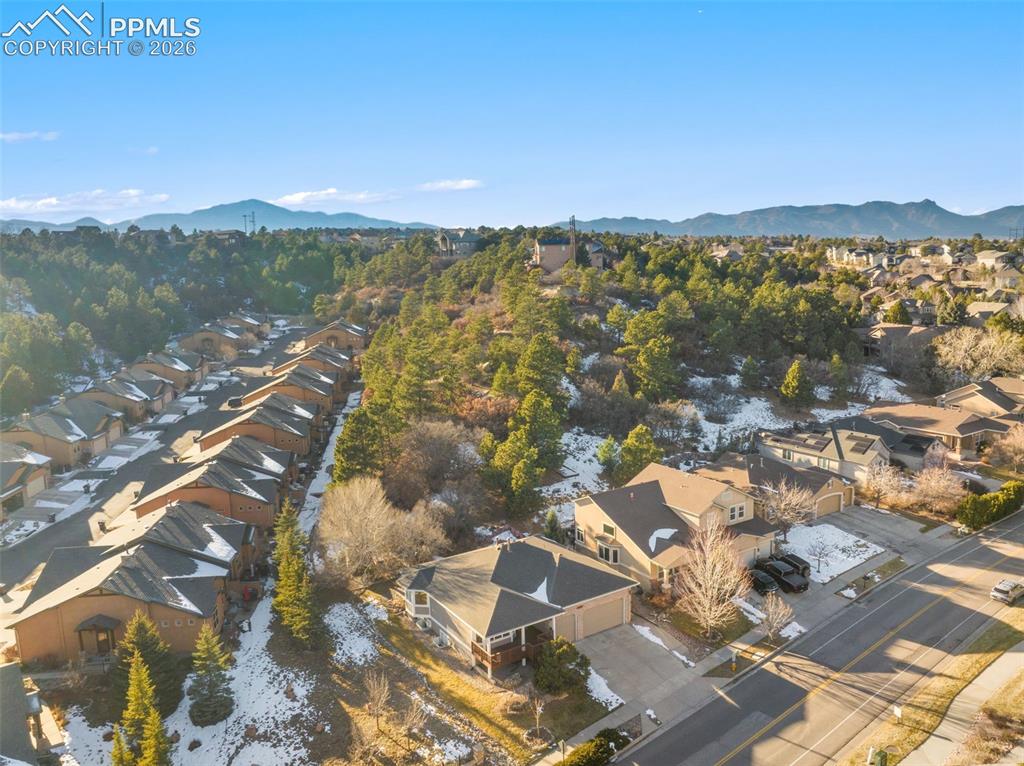 Image 37 of 42: Aerial View
