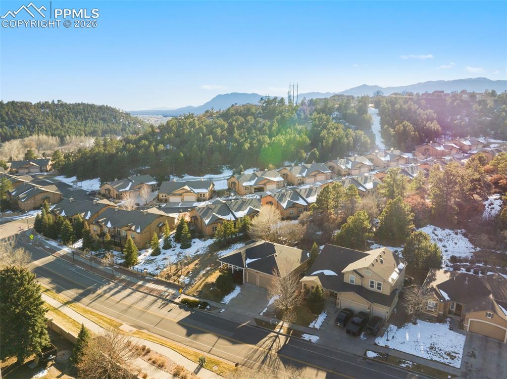 Image 38 of 42: Aerial View