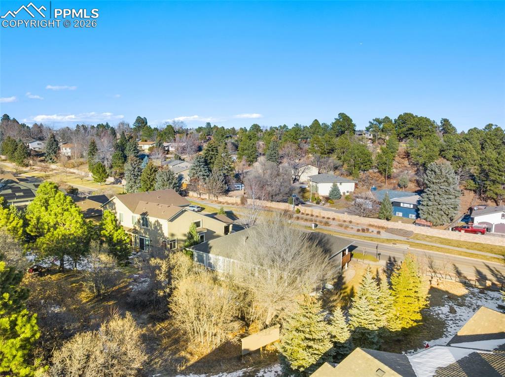 Image 39 of 39: Aerial View