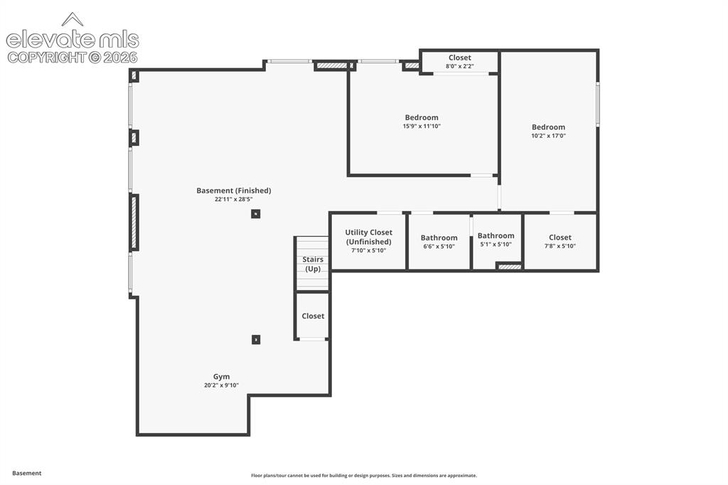 Image 41 of 42: Floor Plan