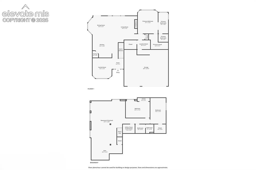 Image 42 of 42: Floor Plan