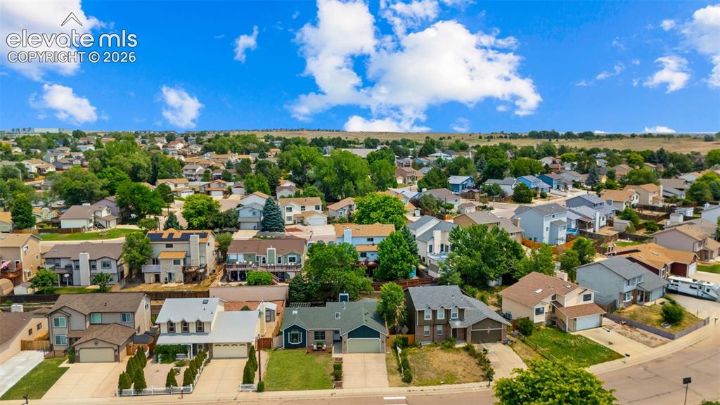 Image 33 of 38: Aerial View