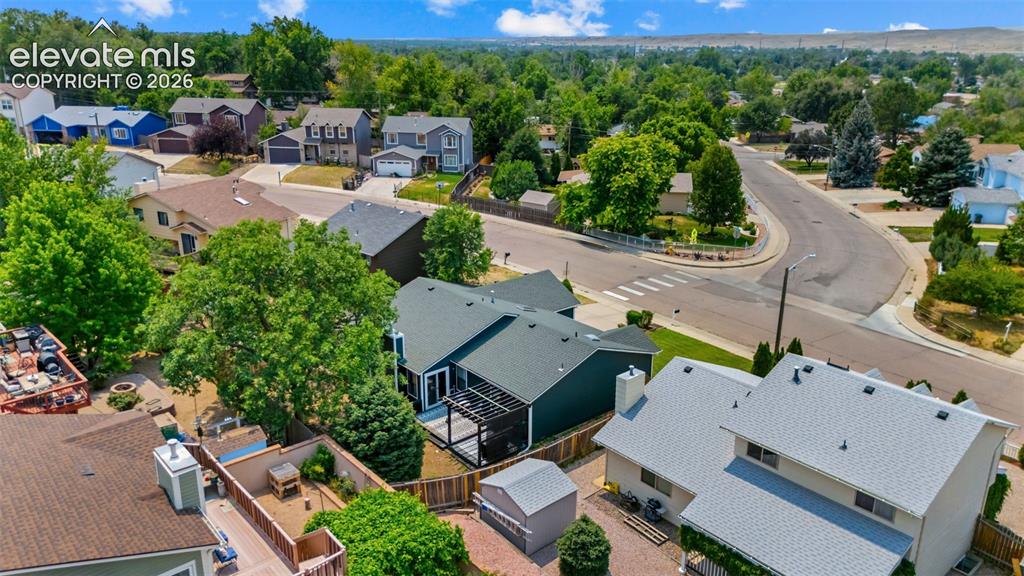 Image 34 of 38: Aerial View