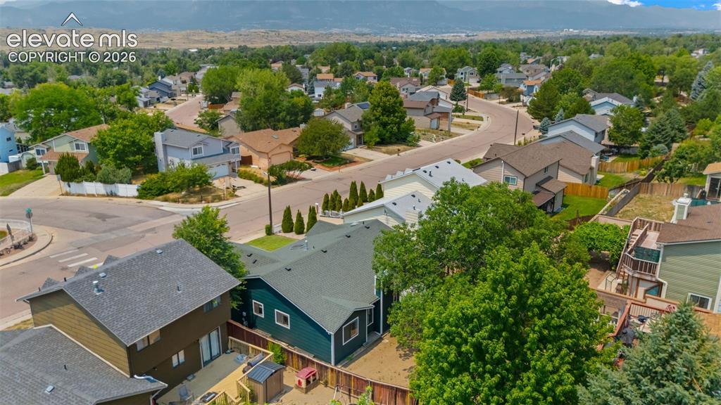 Image 35 of 38: Aerial View