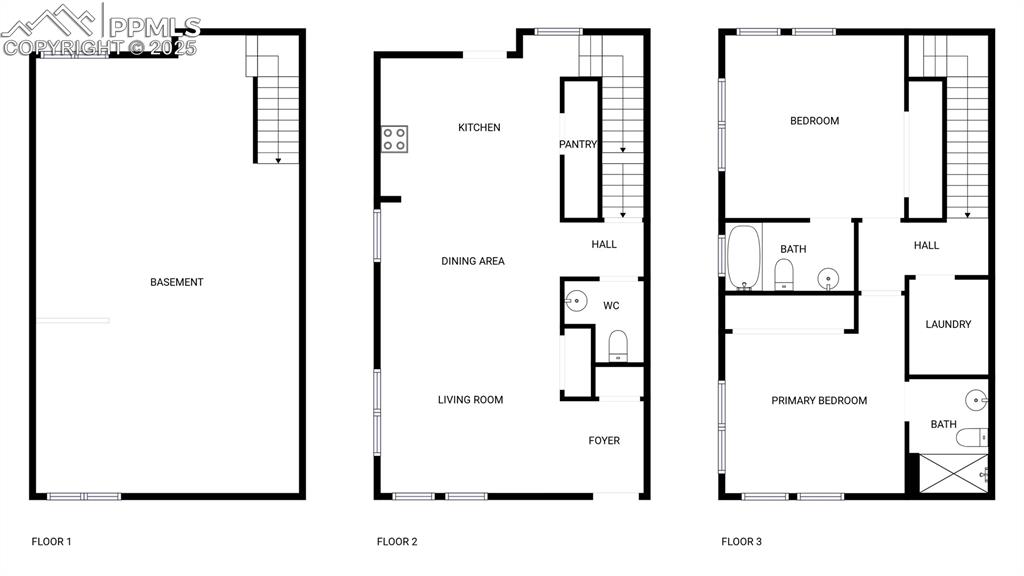 Image 18 of 18: Floor Plan