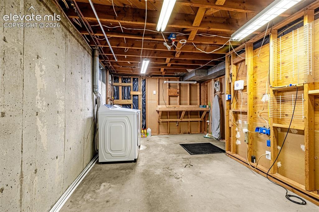 Image 20 of 39: Basement