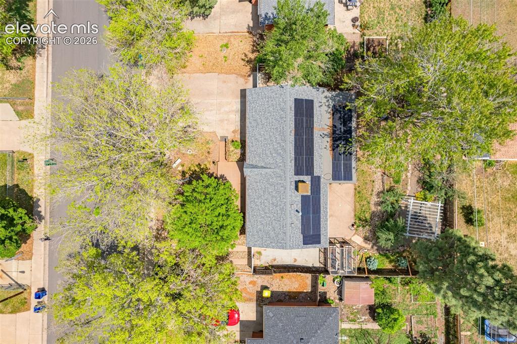 Image 36 of 39: Aerial View