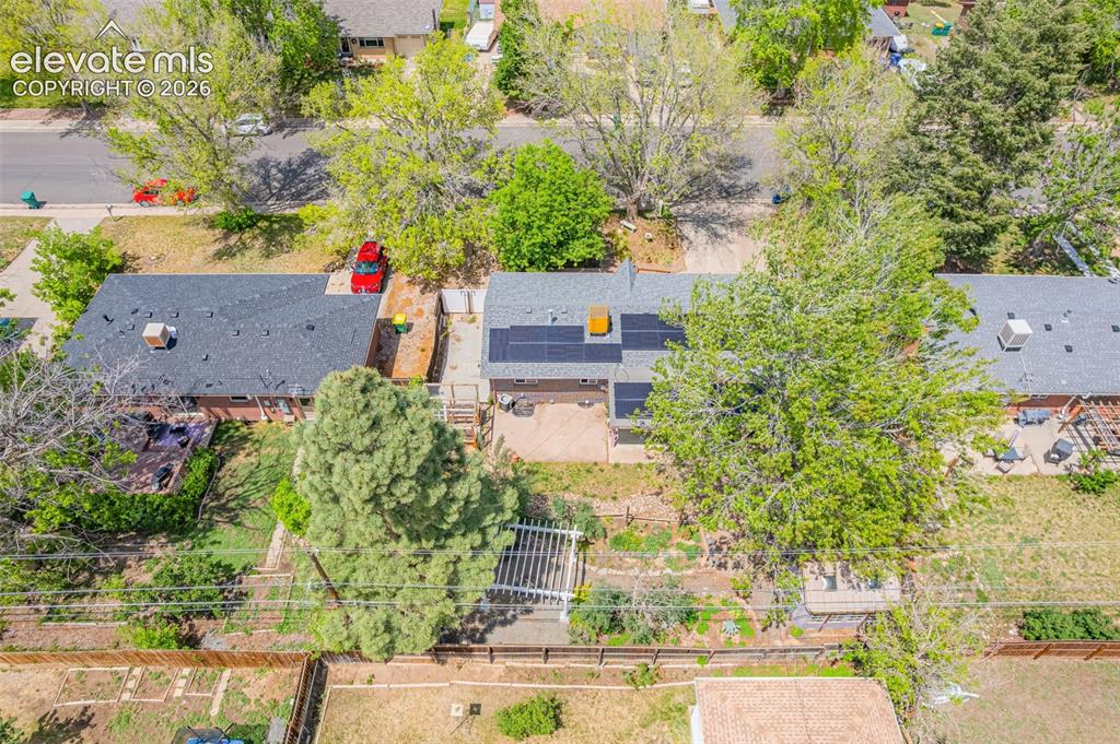 Image 37 of 39: Aerial View
