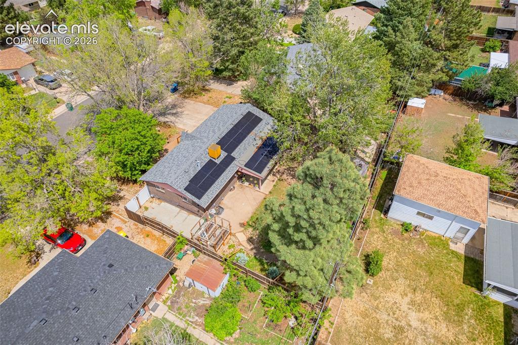 Image 38 of 39: Aerial View