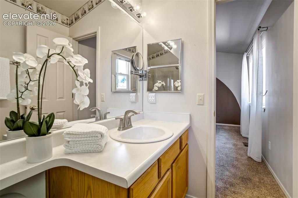 Image 13 of 41: Master Bathroom