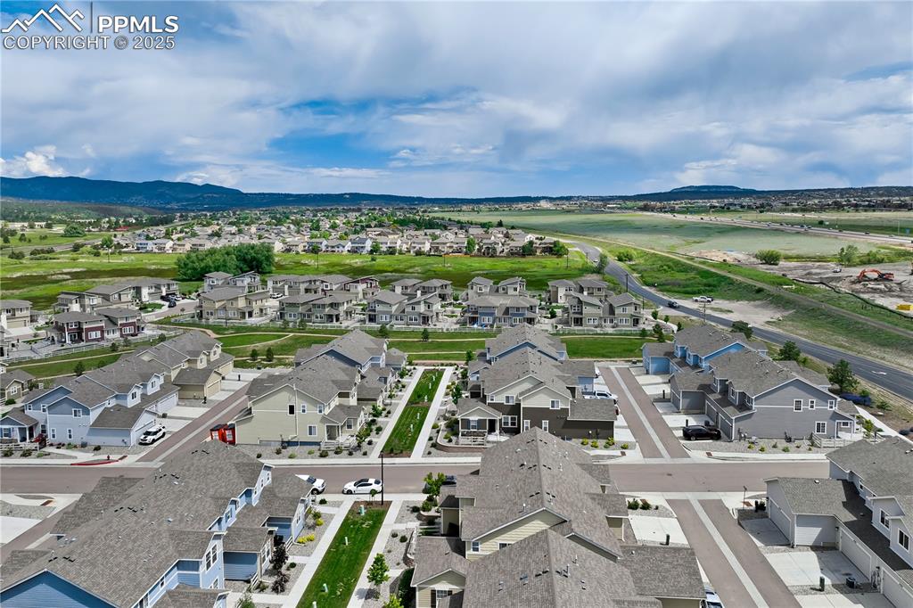 Image 44 of 50: Aerial View
