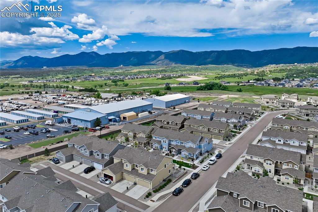 Image 45 of 50: Aerial View