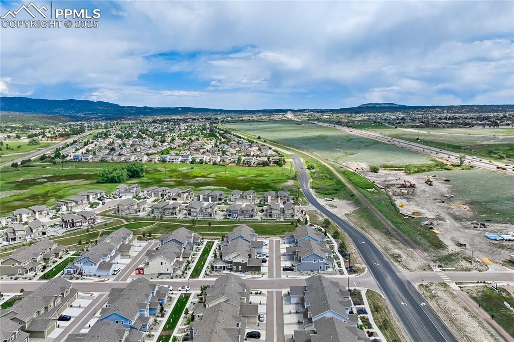 Image 47 of 50: Aerial View