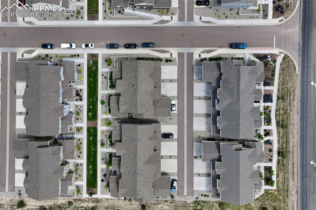 Image 48 of 50: Aerial View