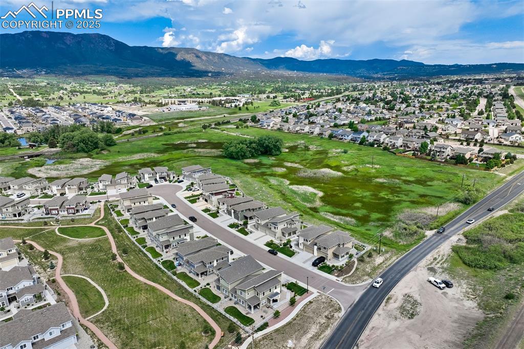 Image 49 of 50: Aerial View