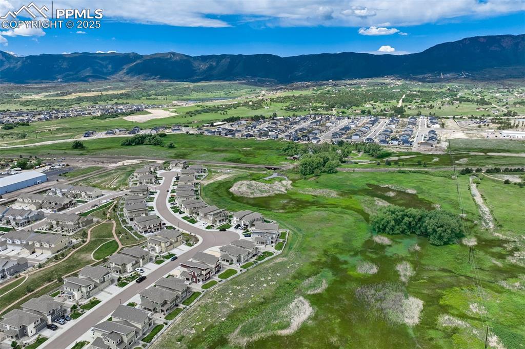 Image 50 of 50: Aerial View
