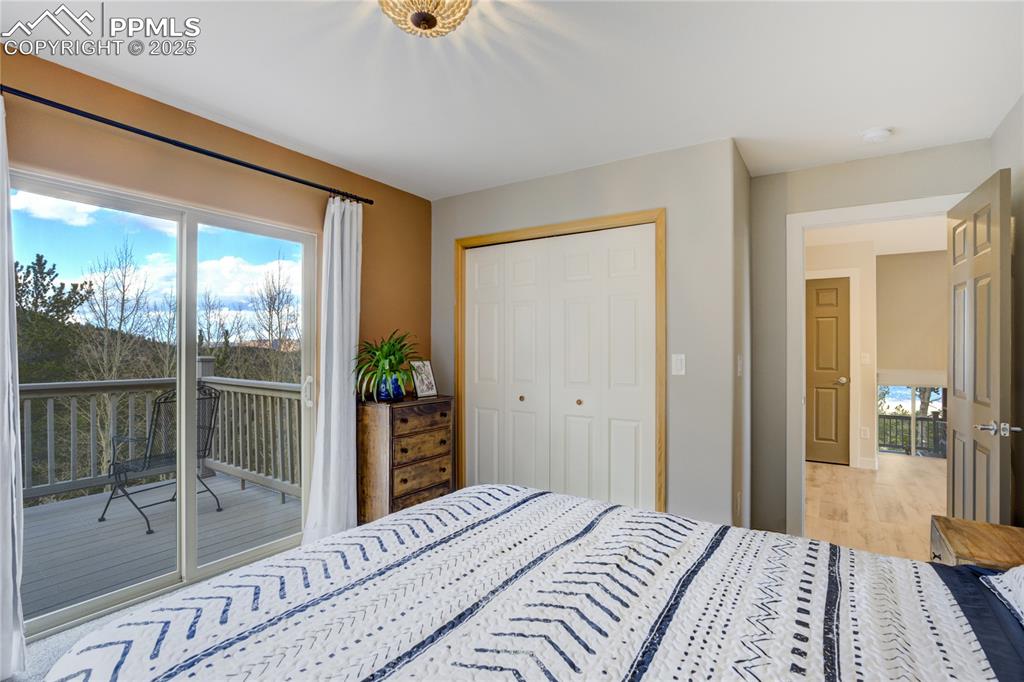 Image 27 of 41: Bedroom