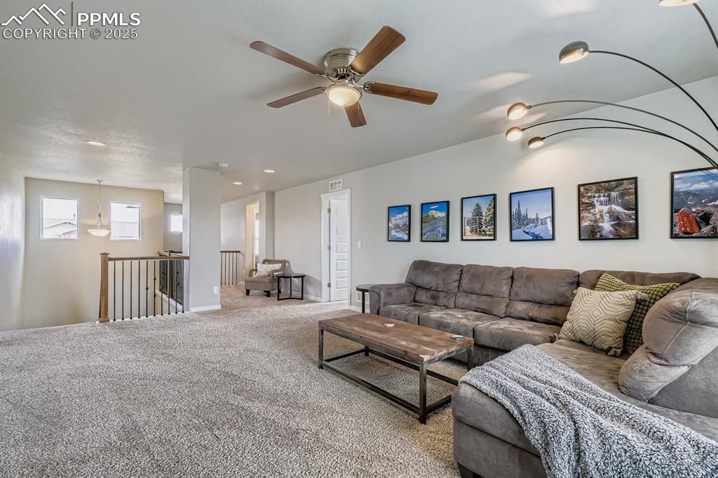 Image 24 of 29: Living Room