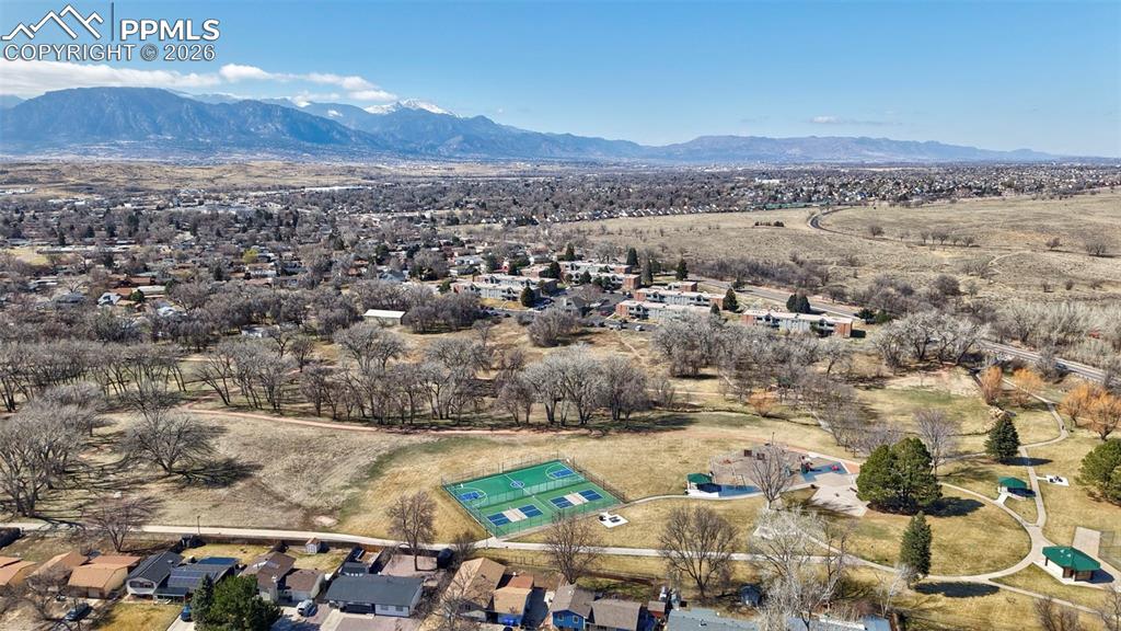 Image 12 of 47: Aerial View