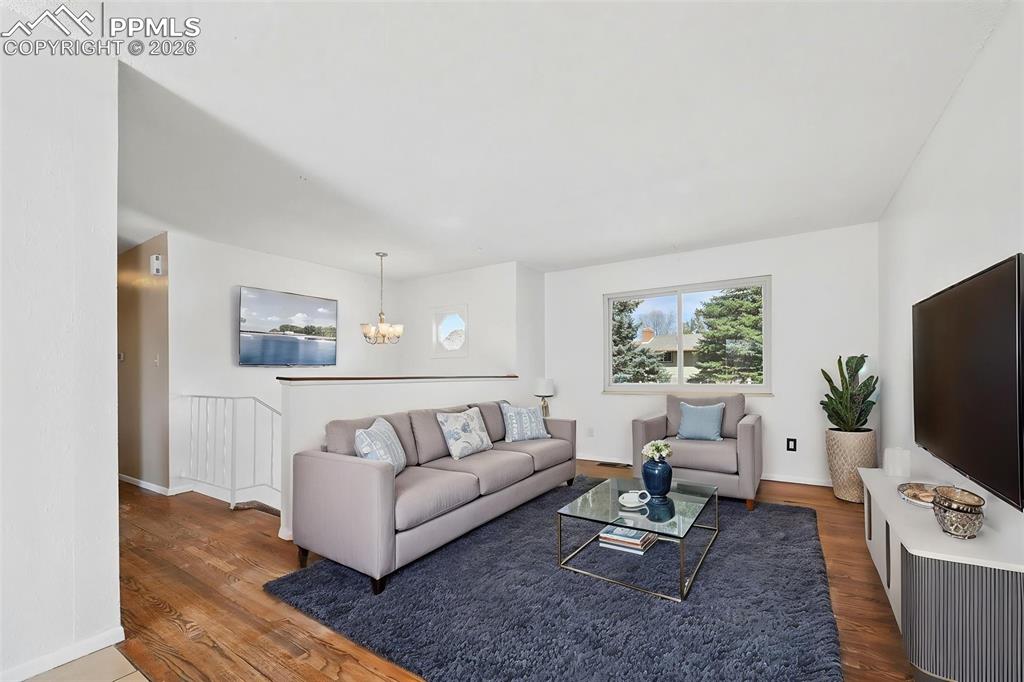 Image 16 of 47: Living Room