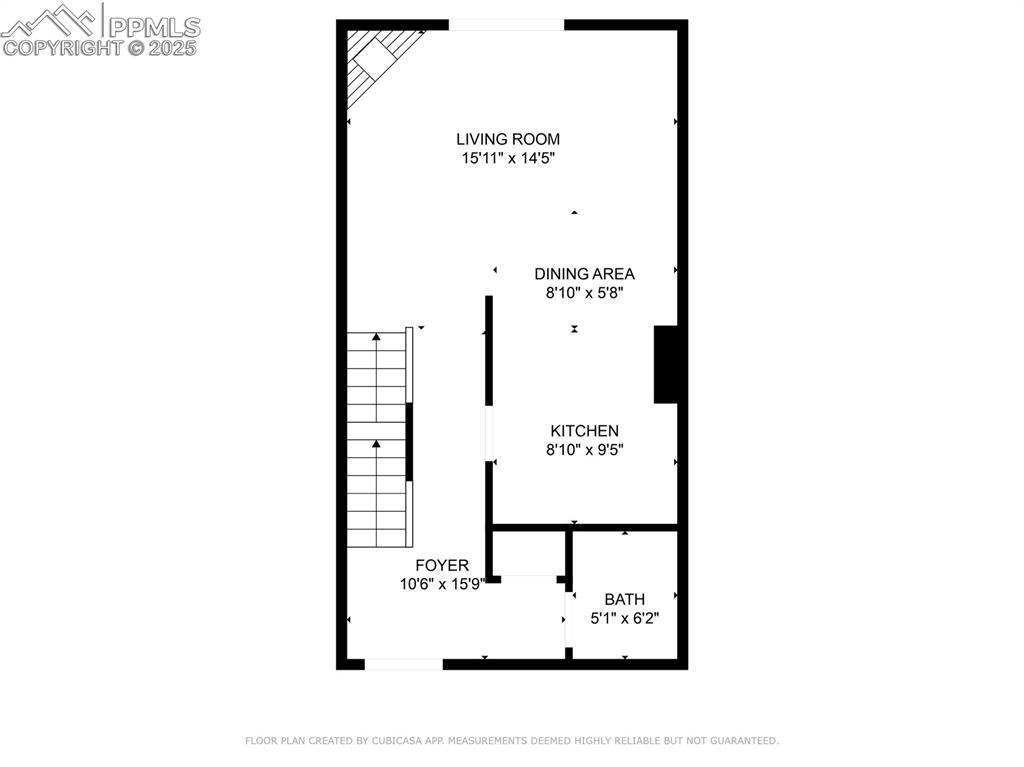 Image 12 of 30: First Floor