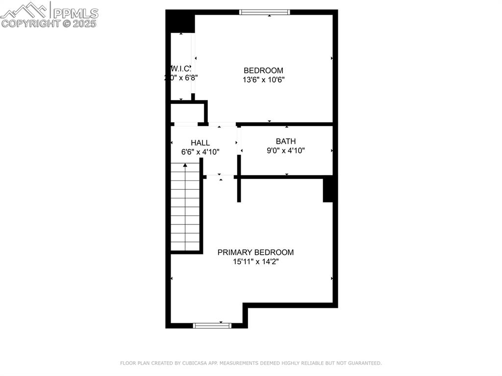 Image 18 of 30: Second Floor