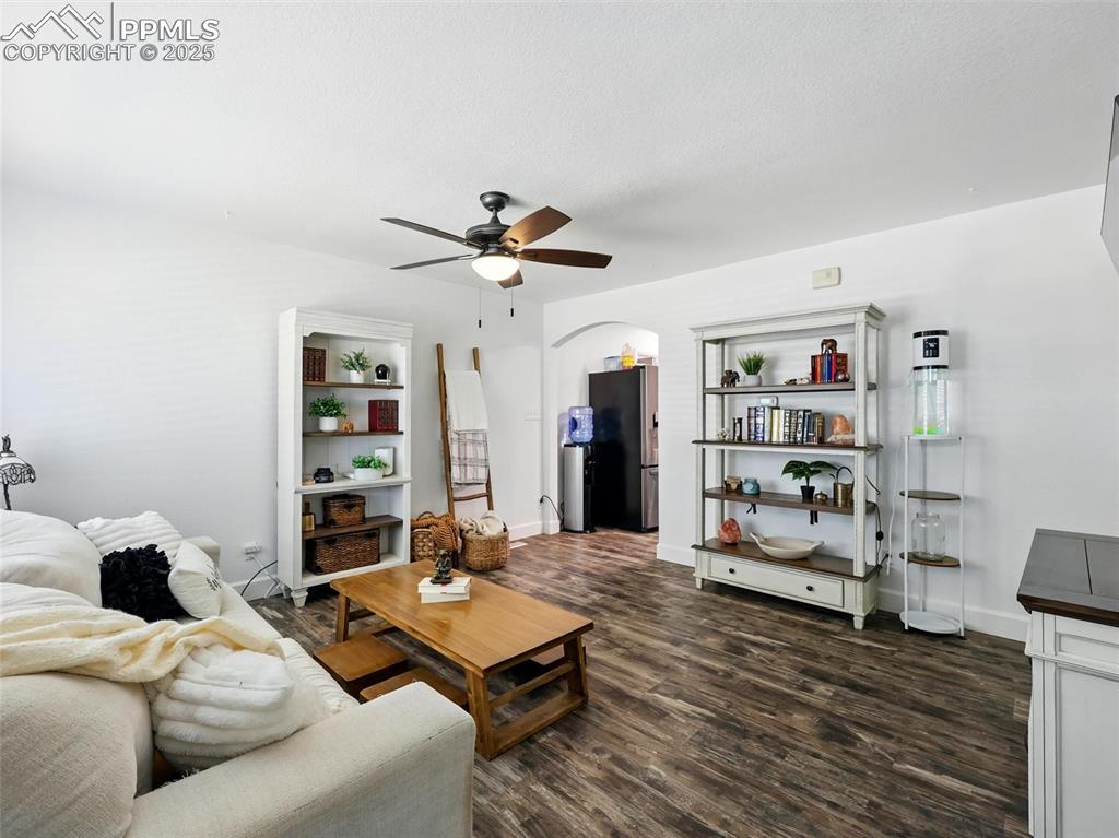 Image 3 of 44: Living Room