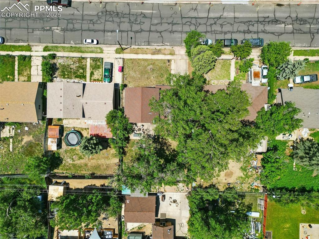 Image 42 of 44: Aerial View