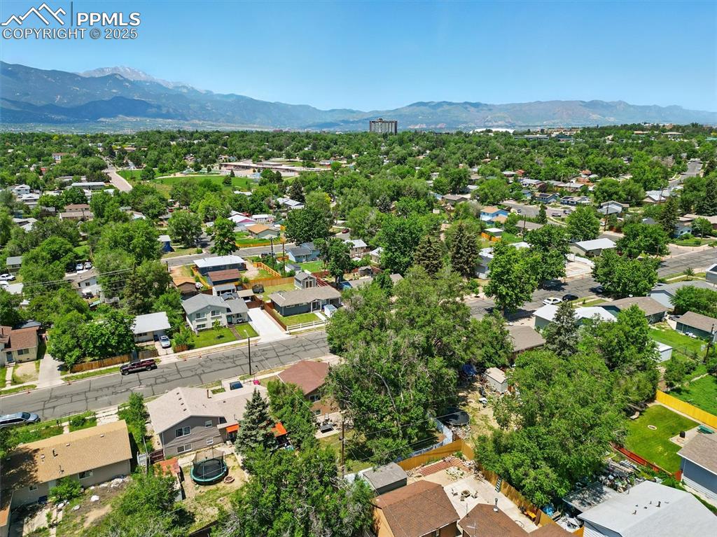 Image 43 of 44: Aerial View