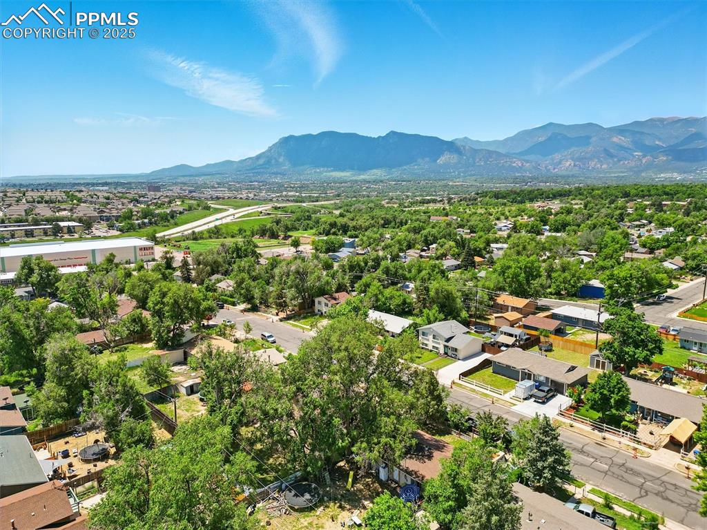 Image 44 of 44: Aerial View