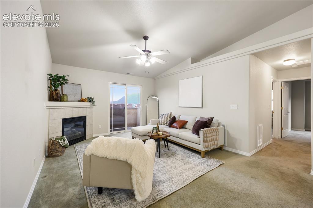 Image 12 of 22: Living Room