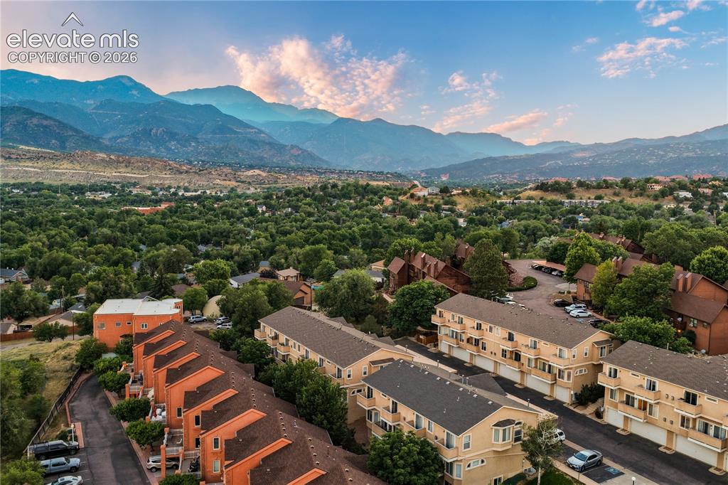 Image 19 of 22: Aerial View