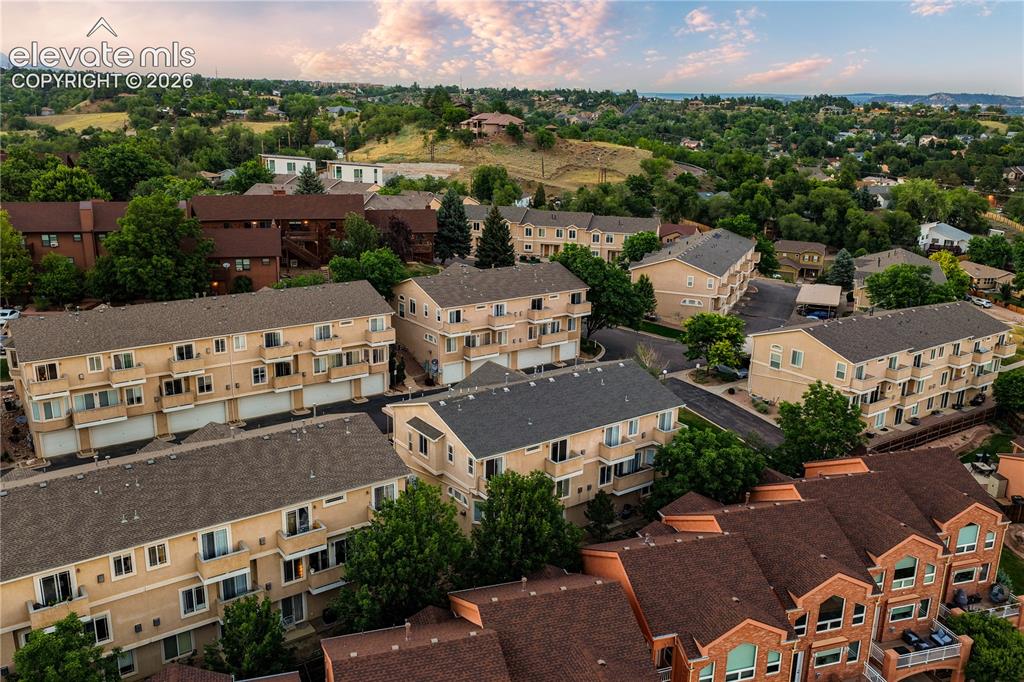 Image 20 of 22: Aerial View
