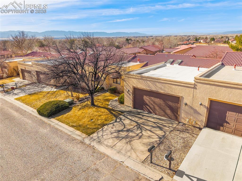 Image 29 of 37: Front of Structure