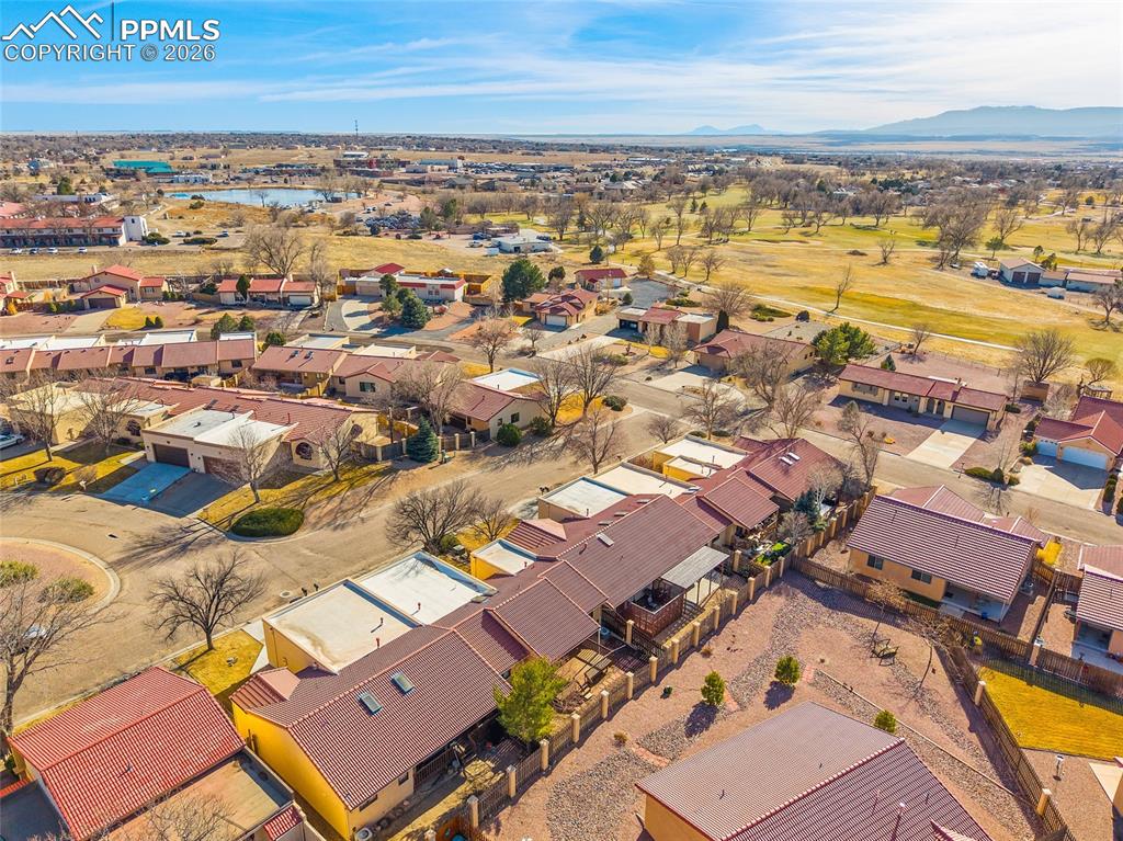 Image 34 of 37: Aerial View