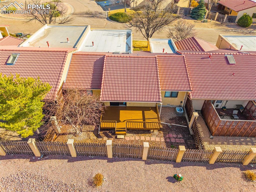 Image 35 of 37: Aerial View