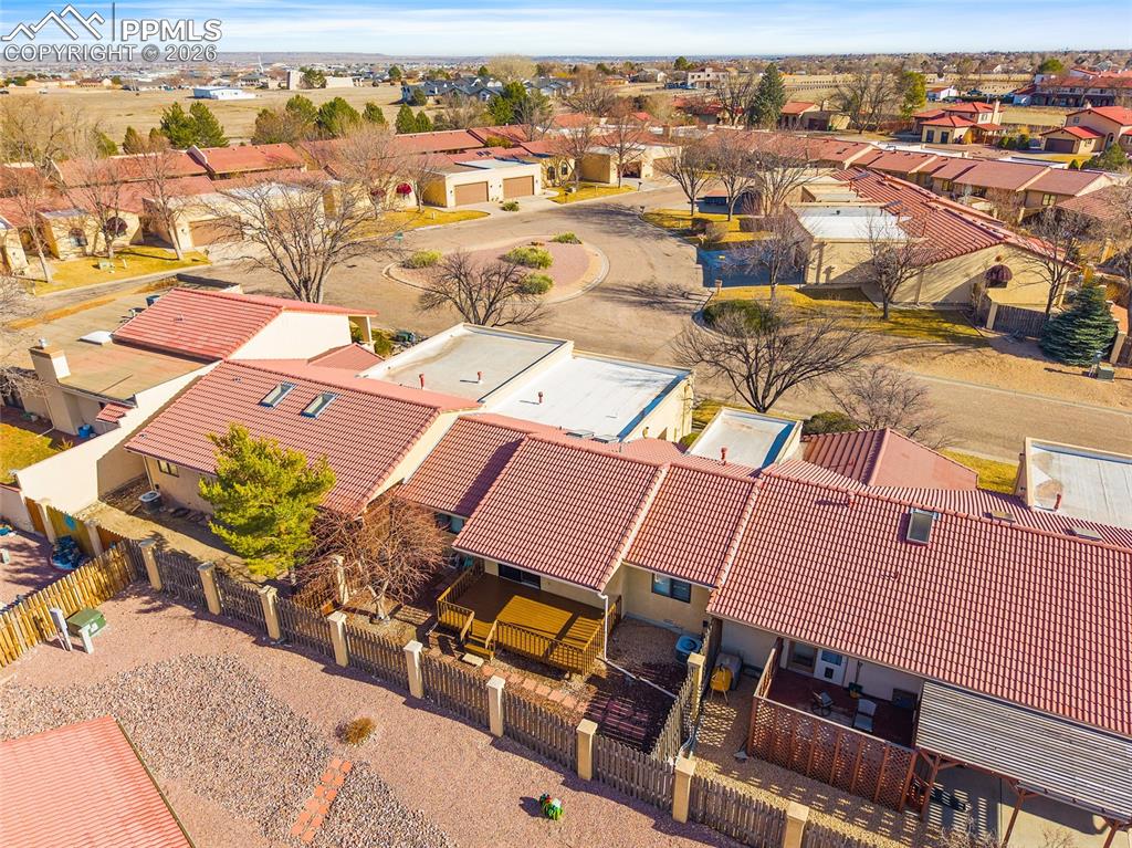 Image 36 of 37: Aerial View